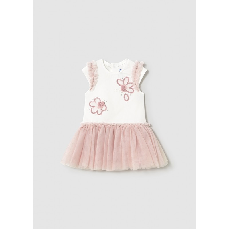 Robe tutu