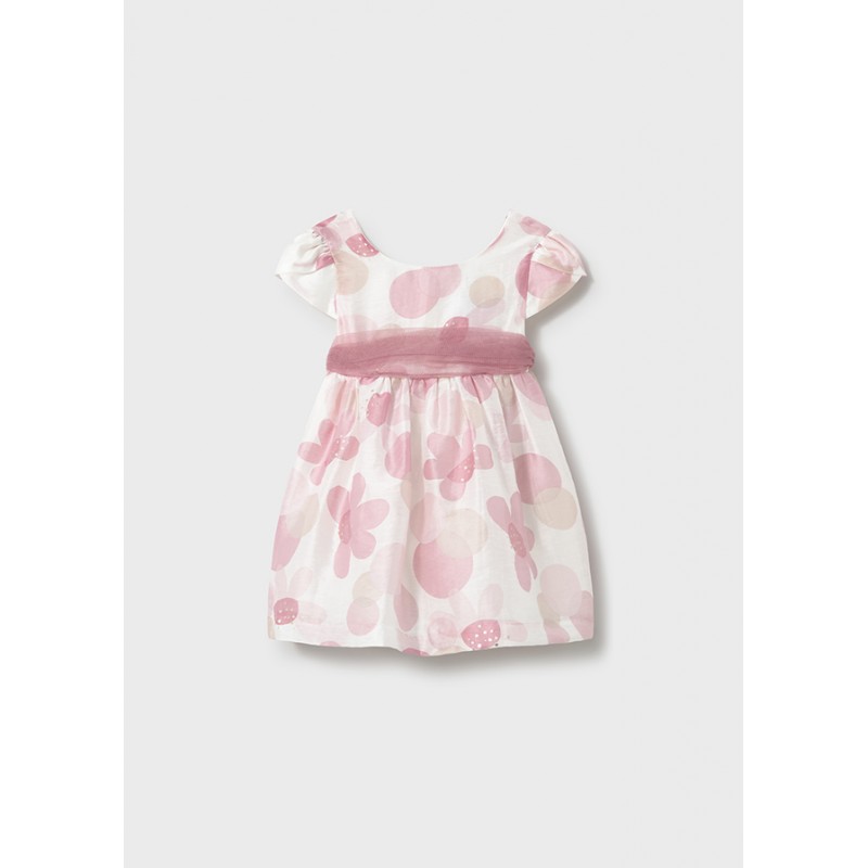 Robe imprimée