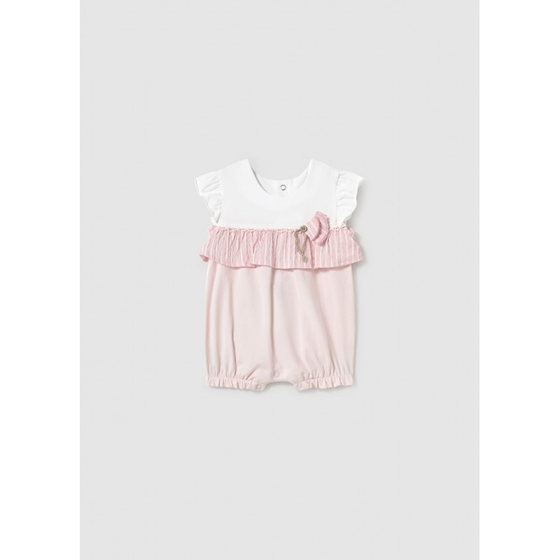 pyjama court