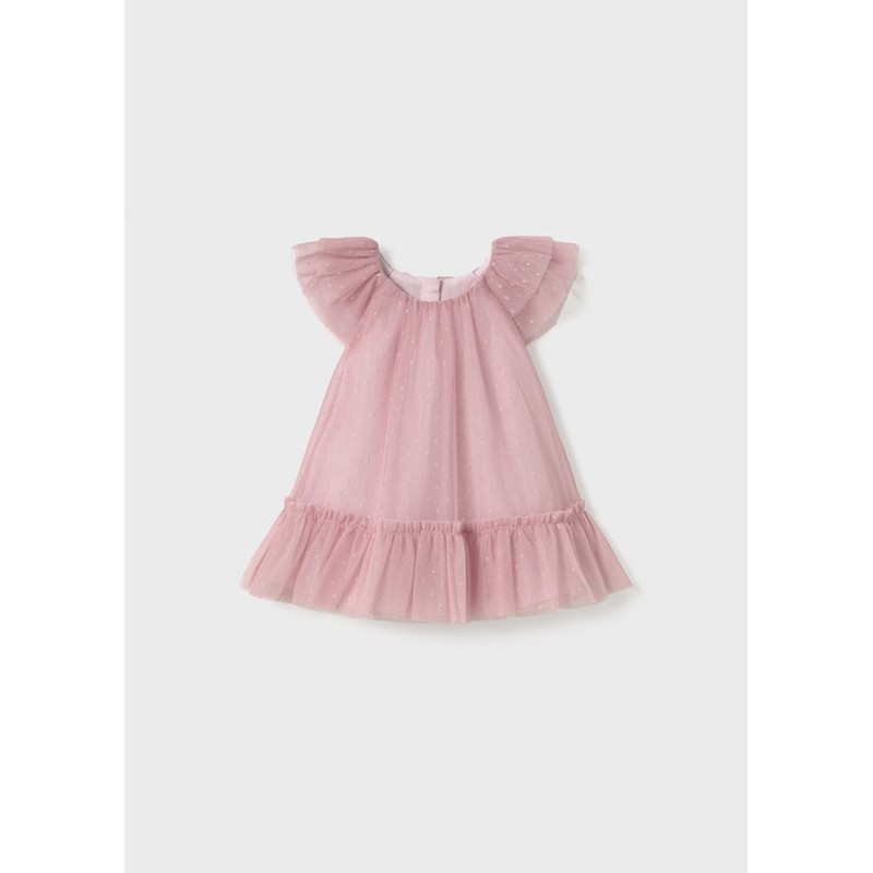robe tulle