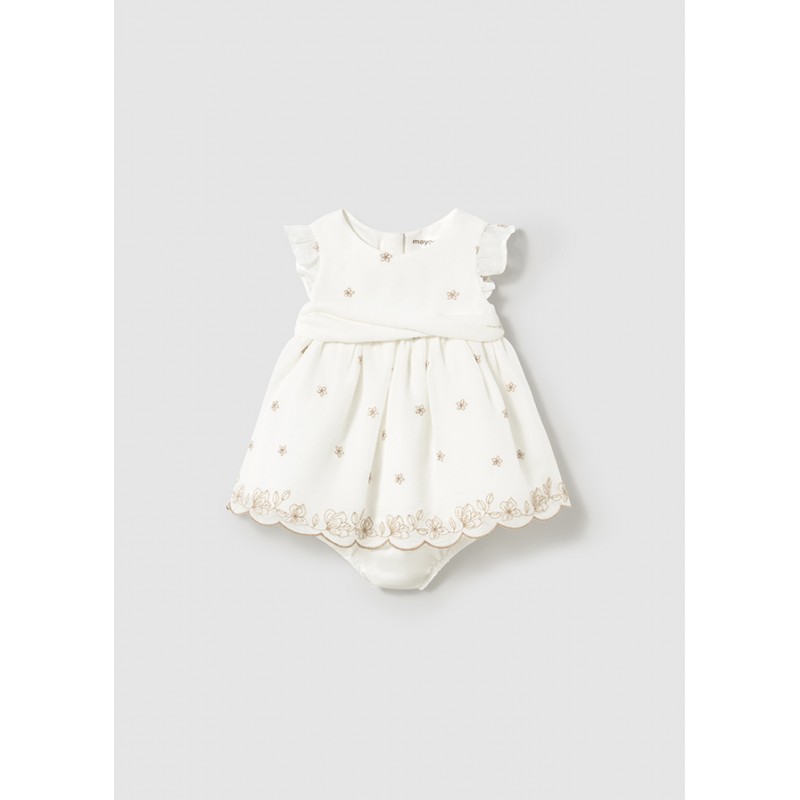 Robe cérémonie
