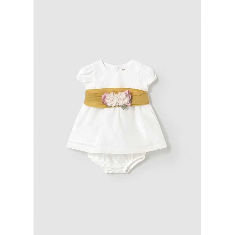 Robe cérémonie
