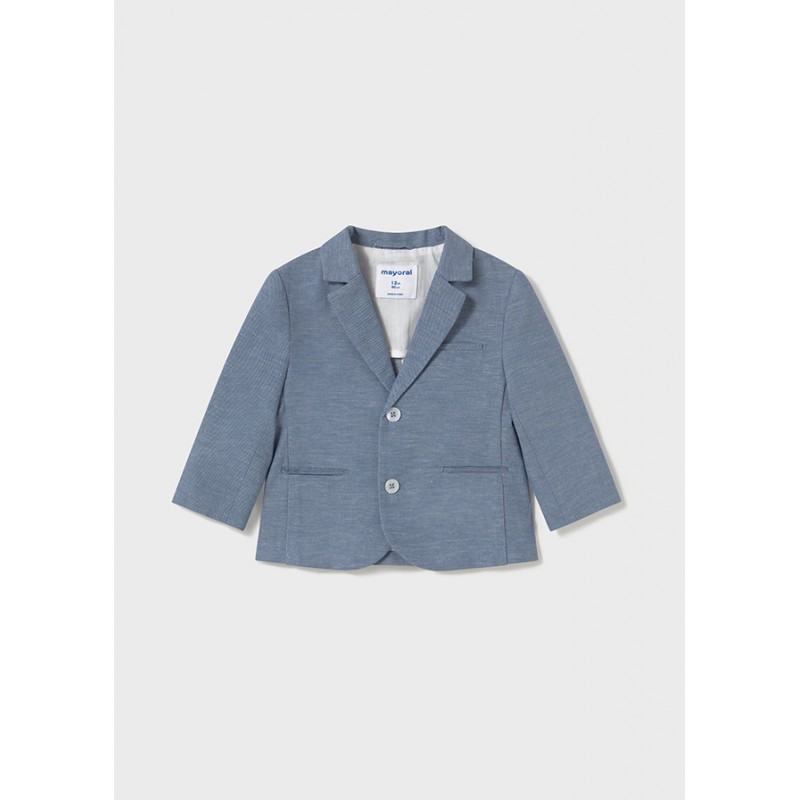veste habillee