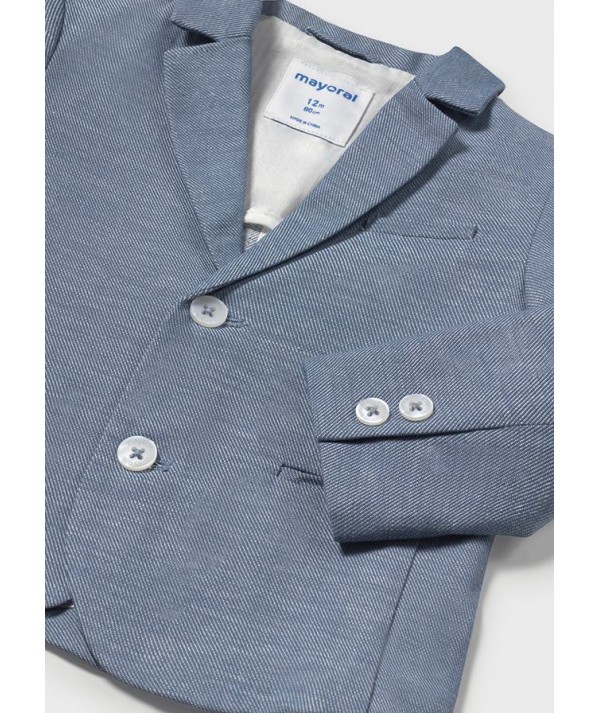 veste habillee