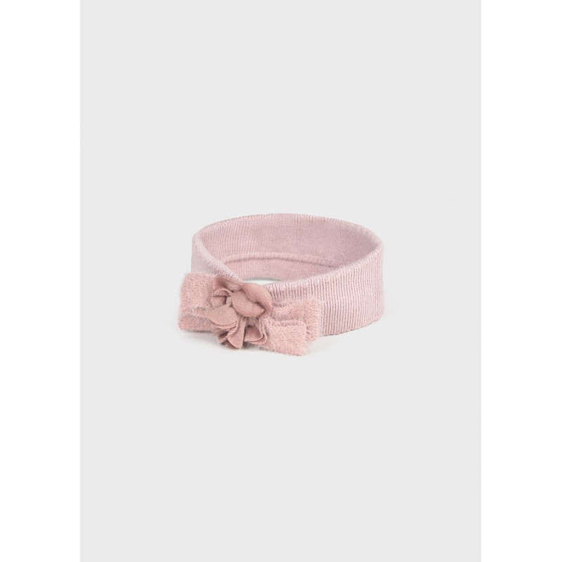 c Serre-tête habillé