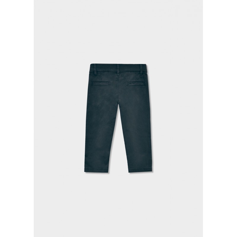 pantalon chino basic