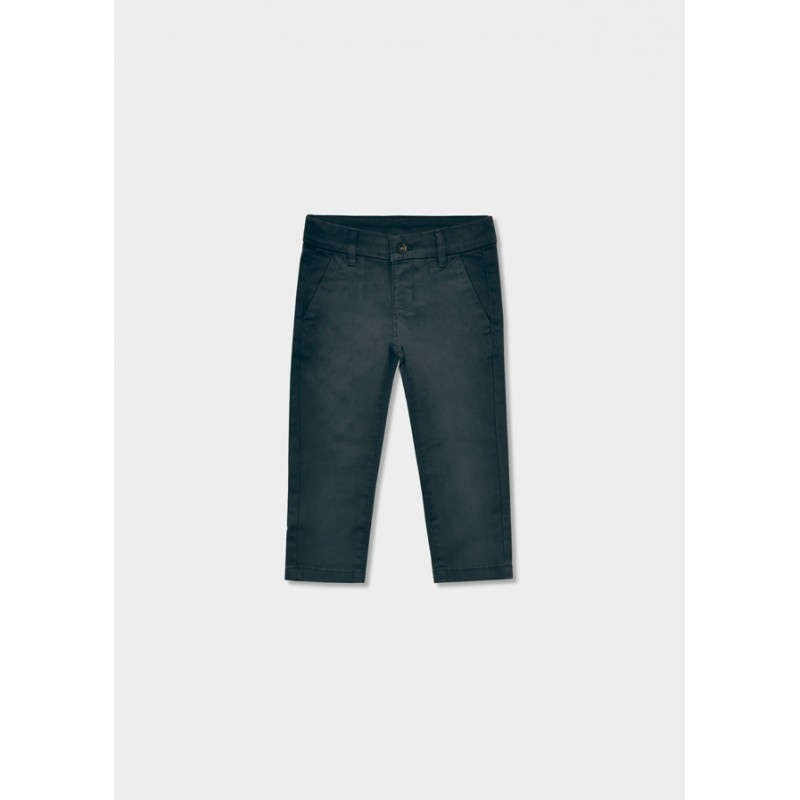 pantalon chino basic