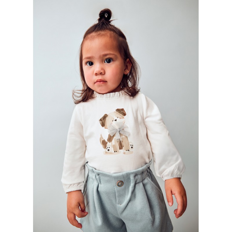 t-shirt m/l habillé