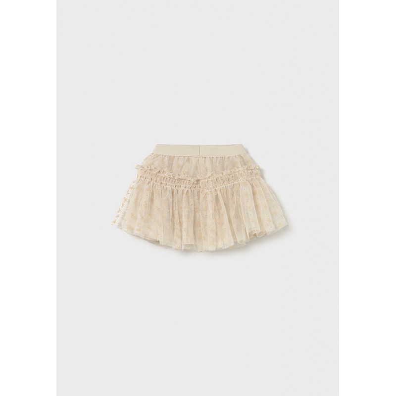 jupe tulle