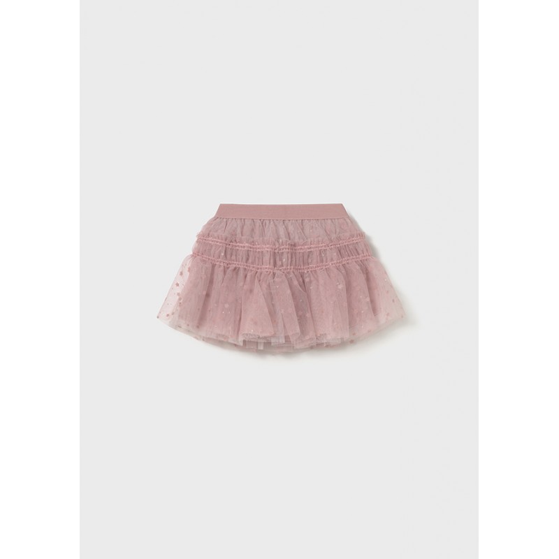 jupe tulle