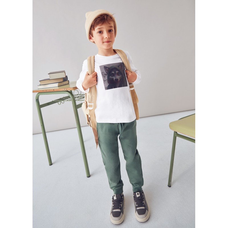 Chemise m/l lenticulaire hd