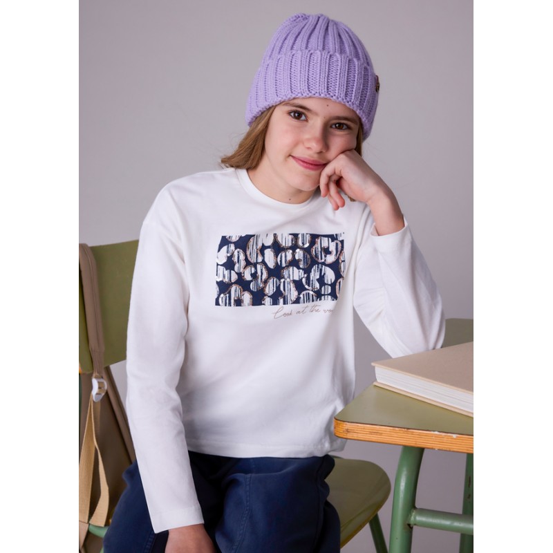 T-shirt m/l graphysme