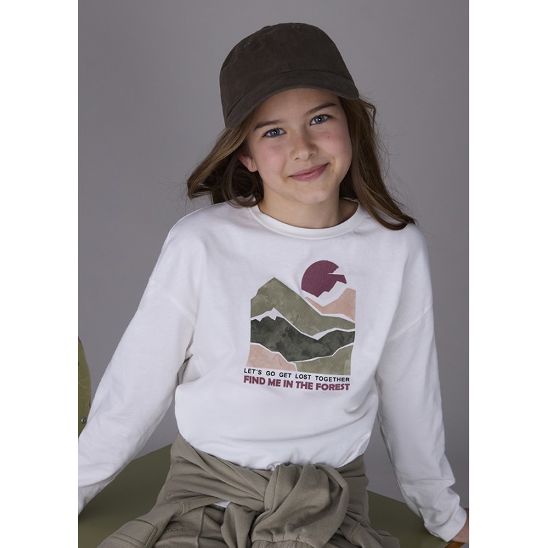 T-shirt m/l graphysm