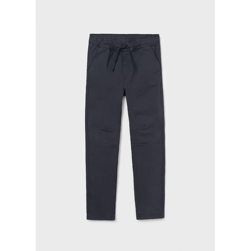 Pantalon soft jogger