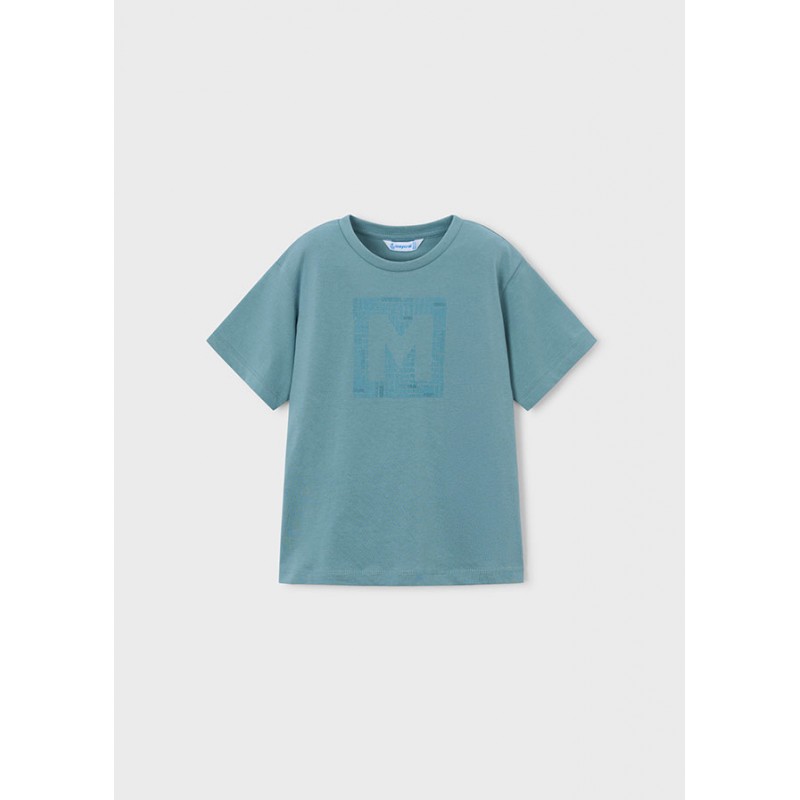 MG T-shirt m/c basic