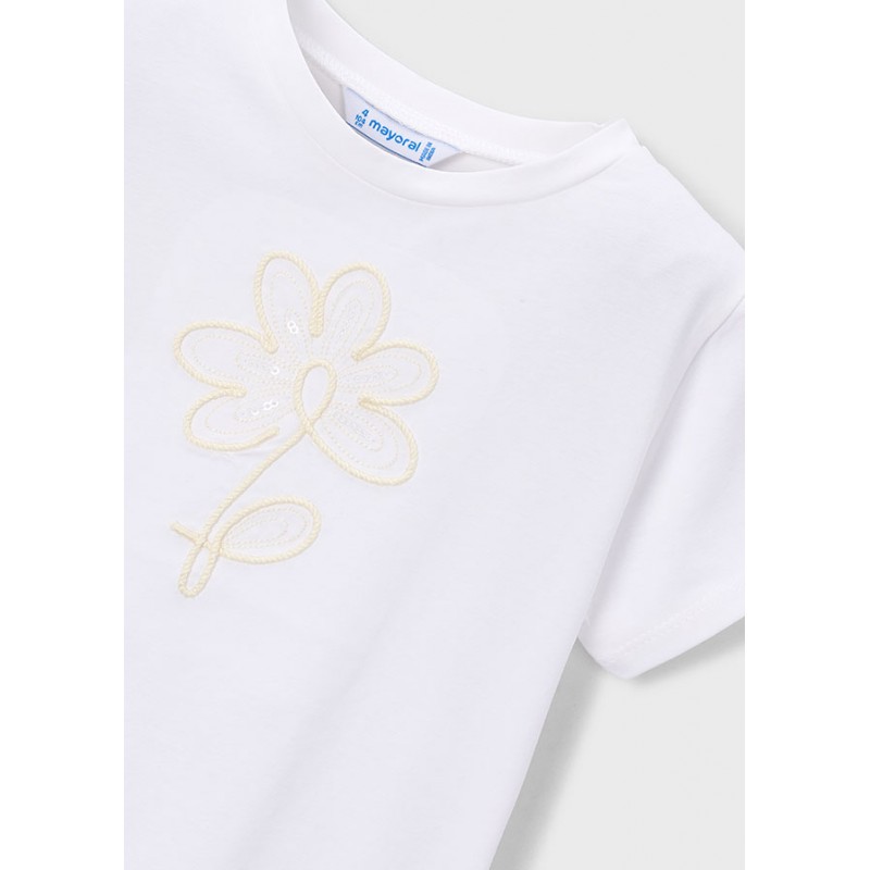 MF T-shirt m/c basic