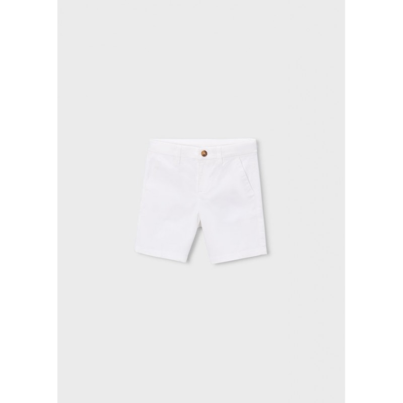 MG bermuda chino serge...