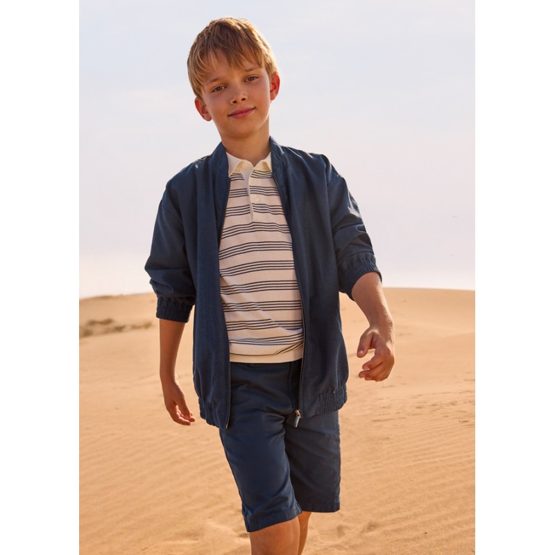 GG Bermuda chino basique