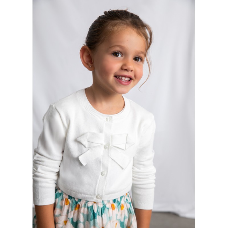 MF Cardigan basique en...