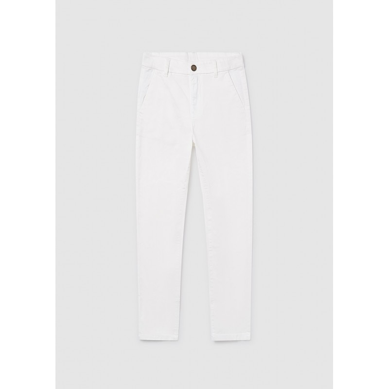 GG pantalon chino basic...