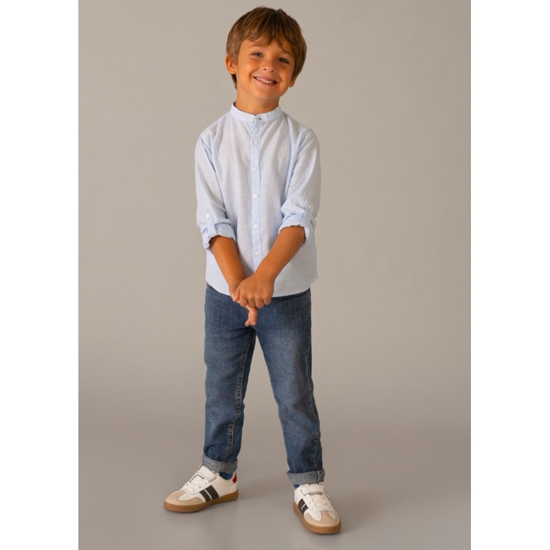 MG pant.jean regular fit...