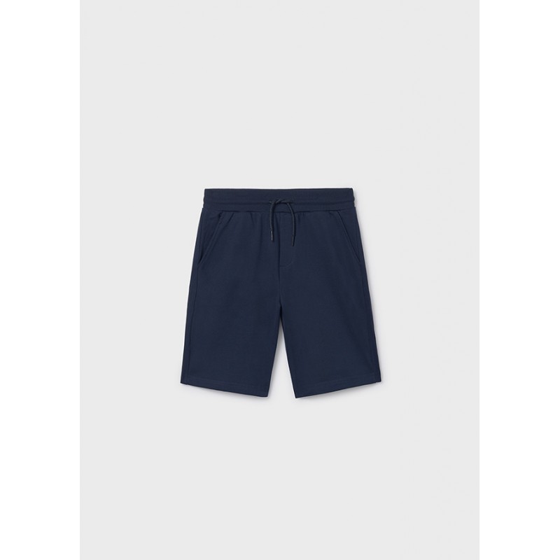 GG Bermuda peluche basic...