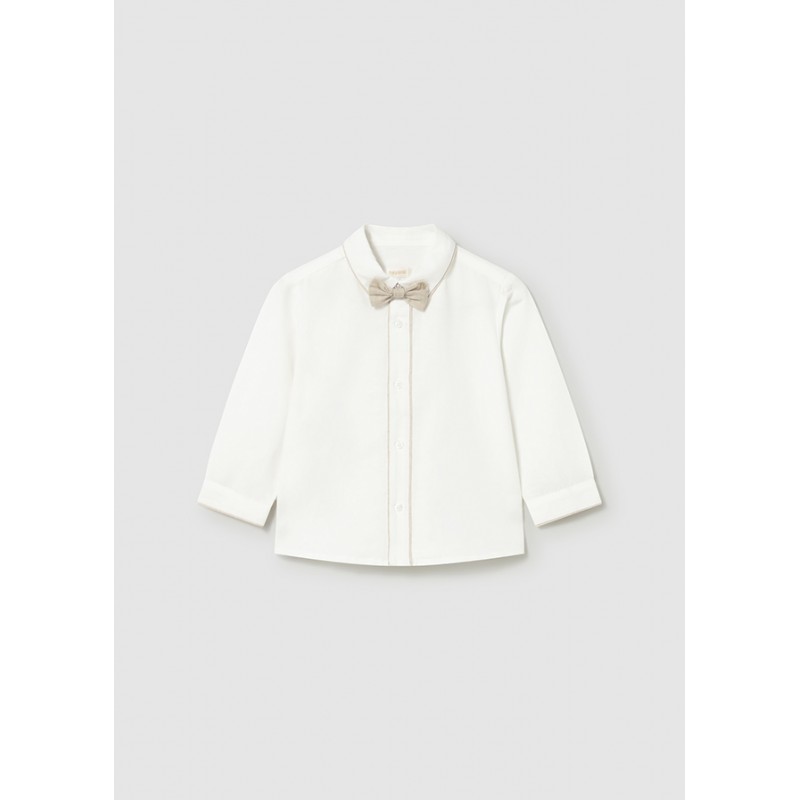 BBG Chemise m/l habille...