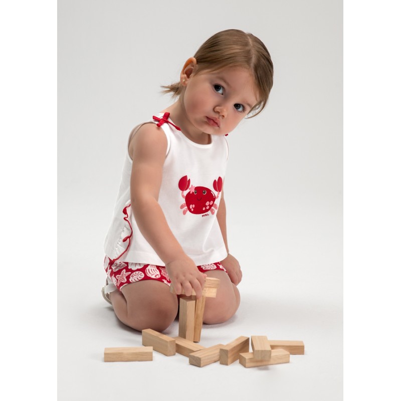 BBF Ens.short imprime     E26