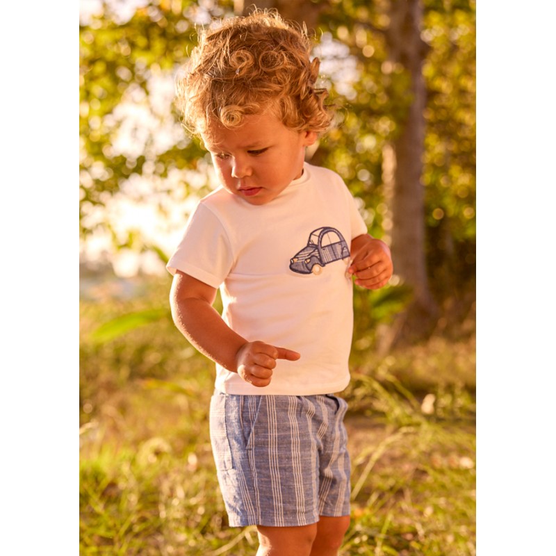 BBG Ens. bermuda en lin...