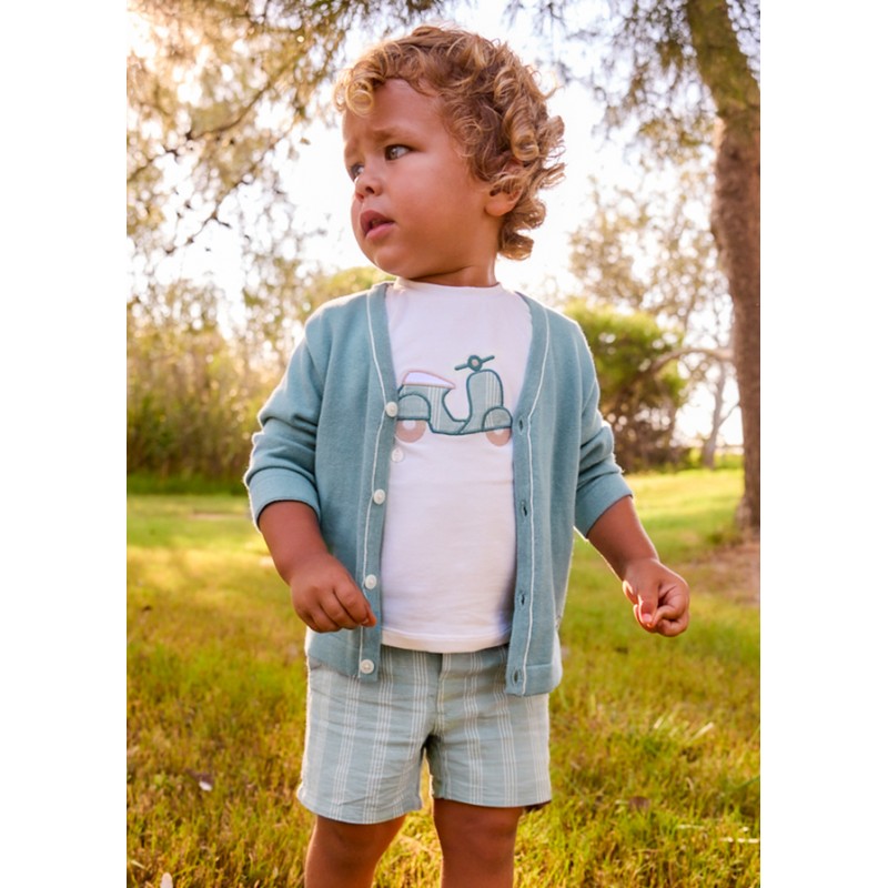 BBG Ens. bermuda en lin...