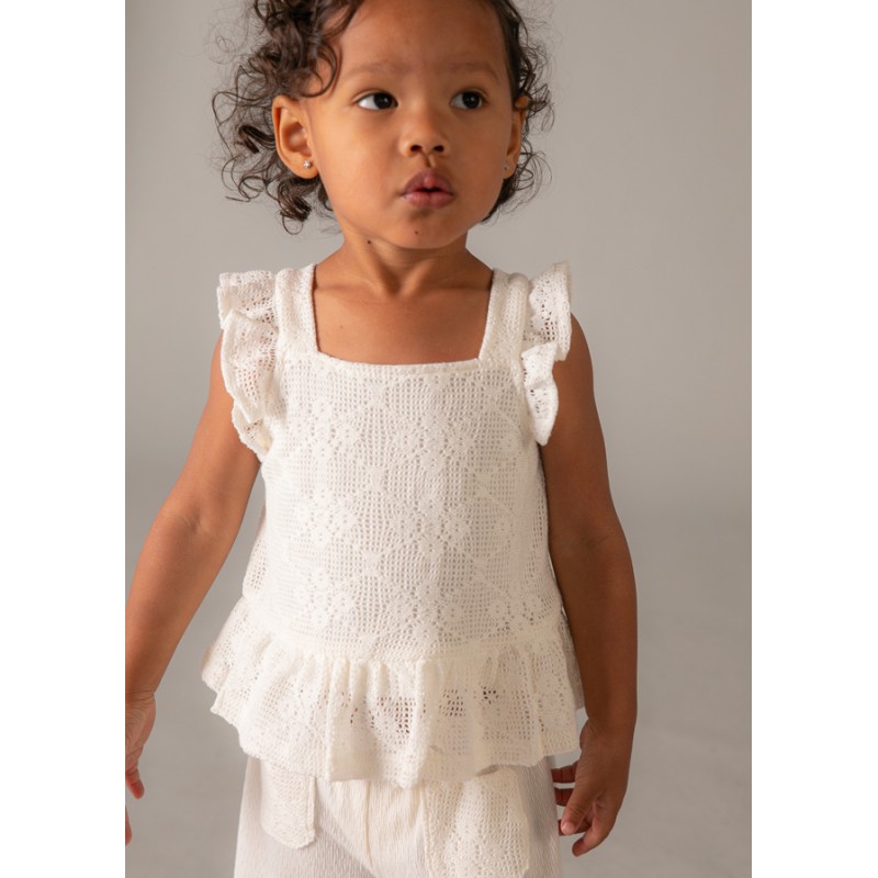 BBF Ensemble pantalon...