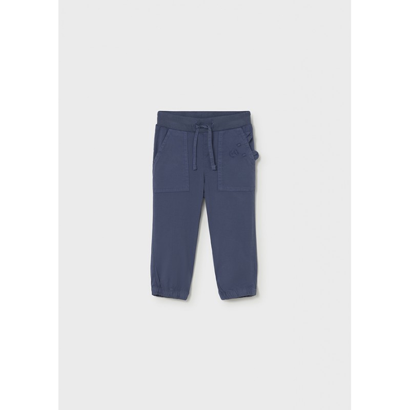 BBG Pantalon jogger avec...