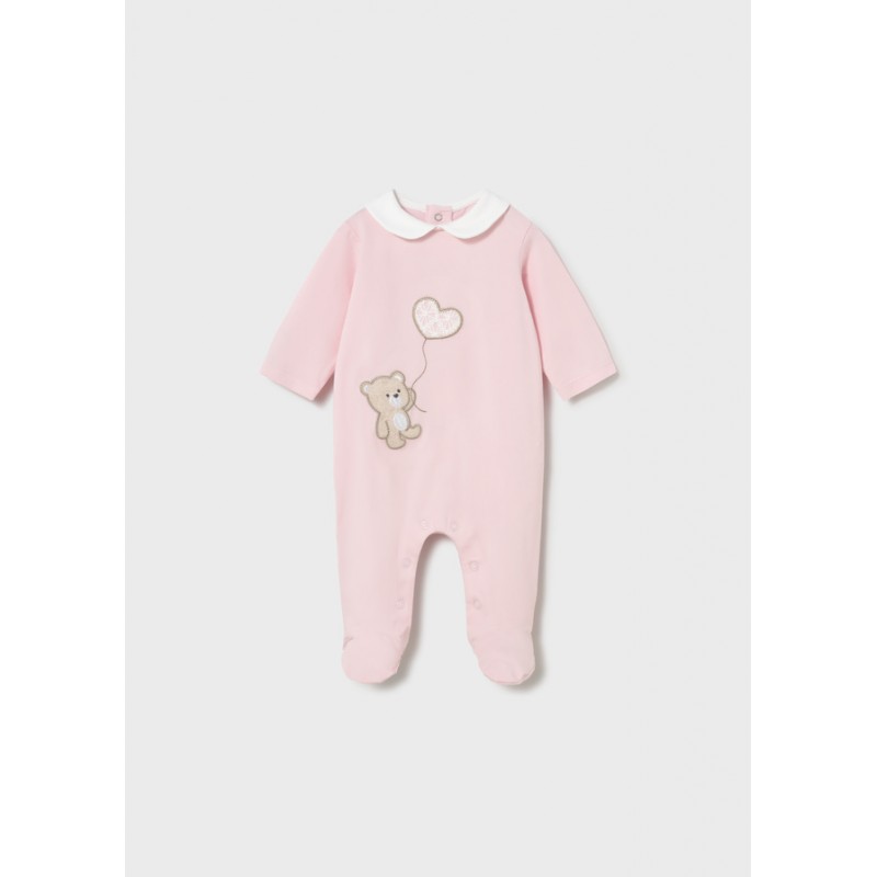 NBF barboteuse          E26