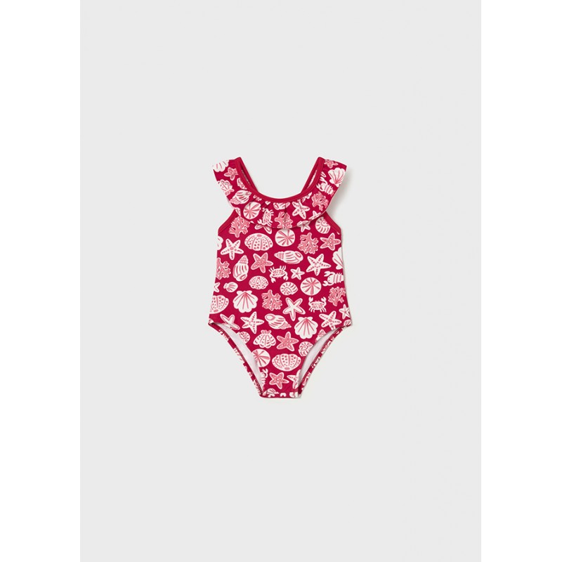 BBF Maillot de bain imprime...