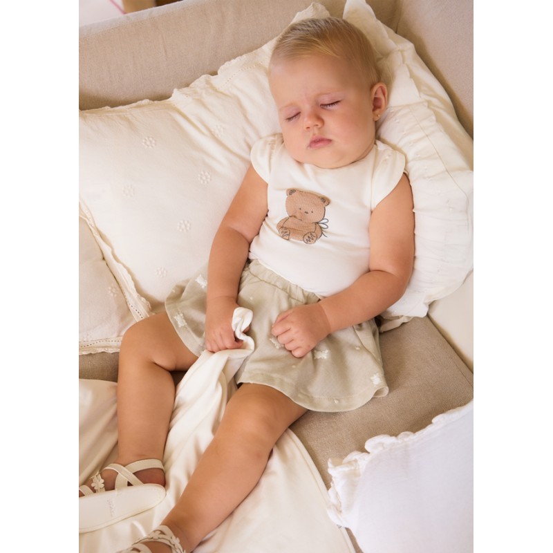 NBF Ens.jupe       E26