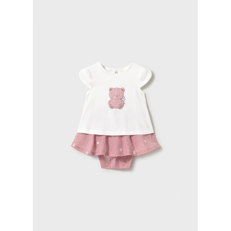 NBF Ens.jupe       E26