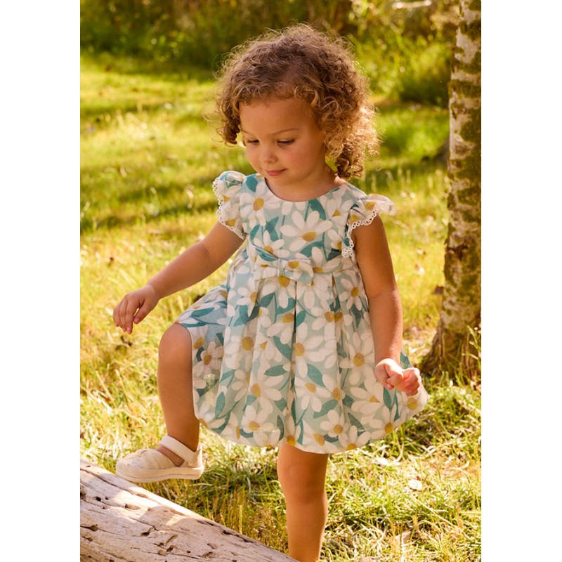 BBF Robe imprimée  E26