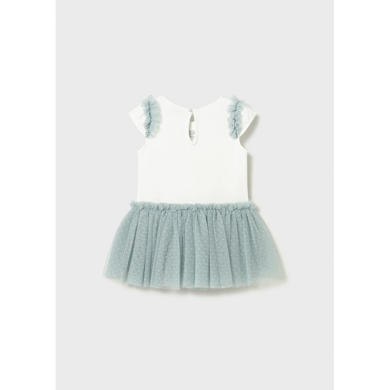 BBF Robe tutu
