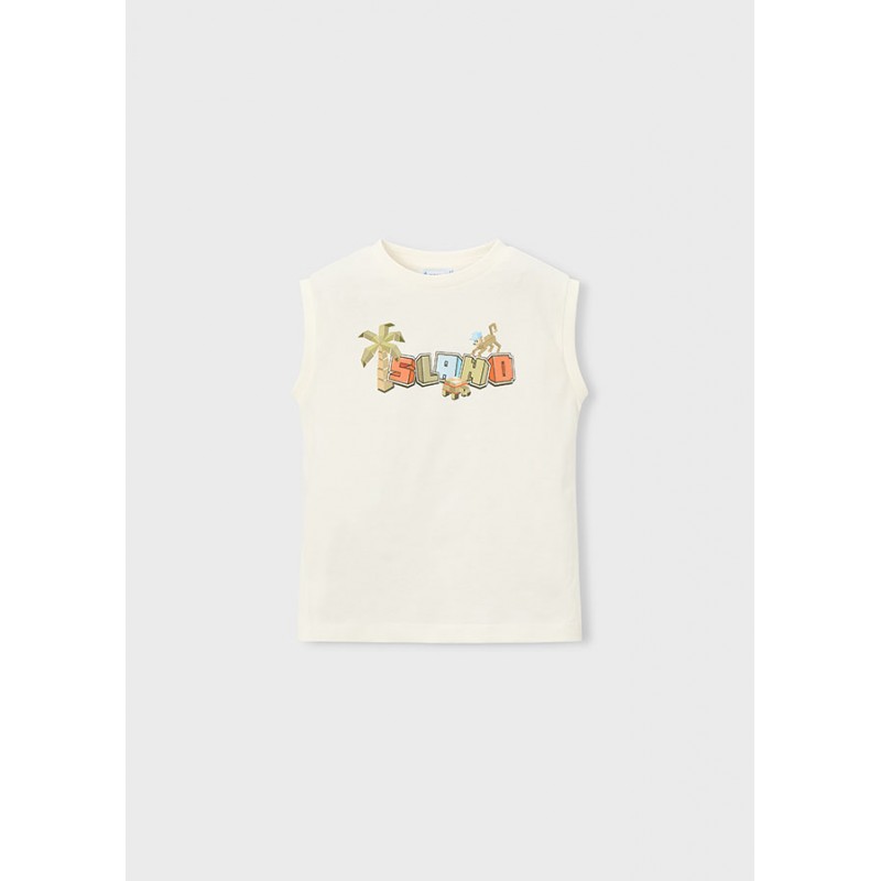 copy of MG T-shirt...