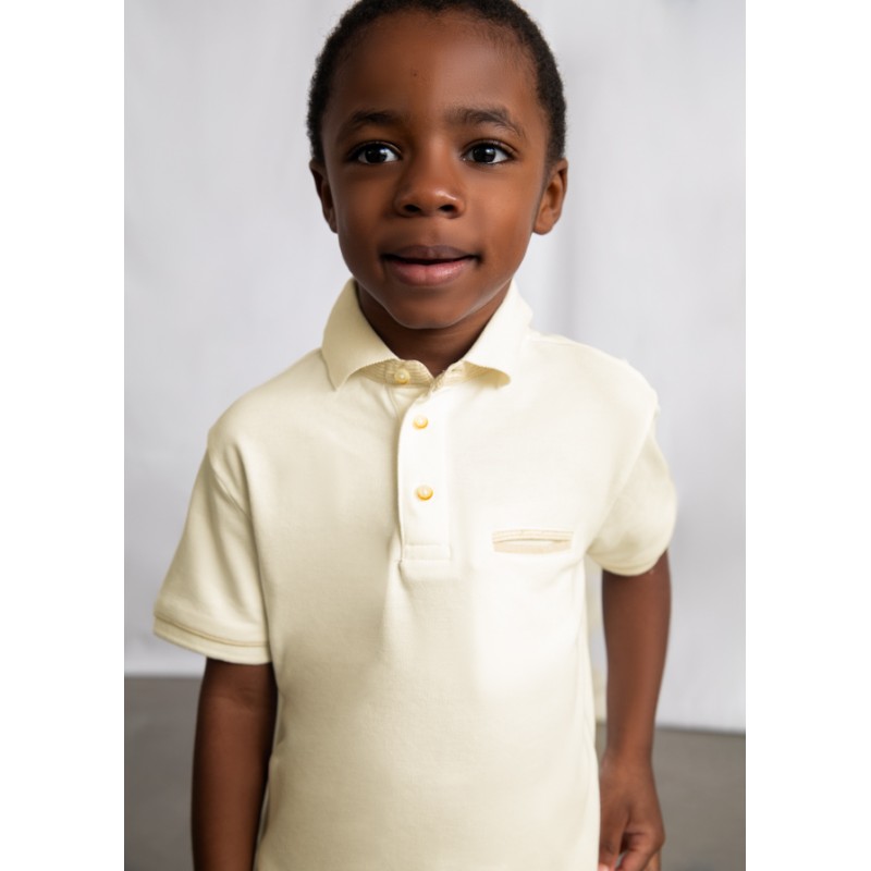 MG Polo m/c suiting...