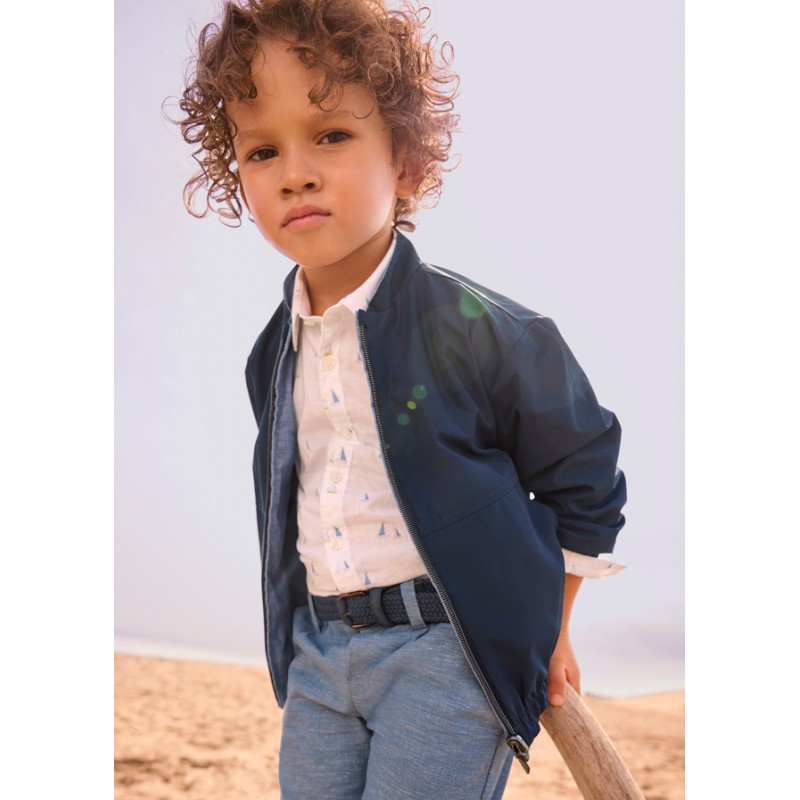 MG Coupe-vent réversible en...