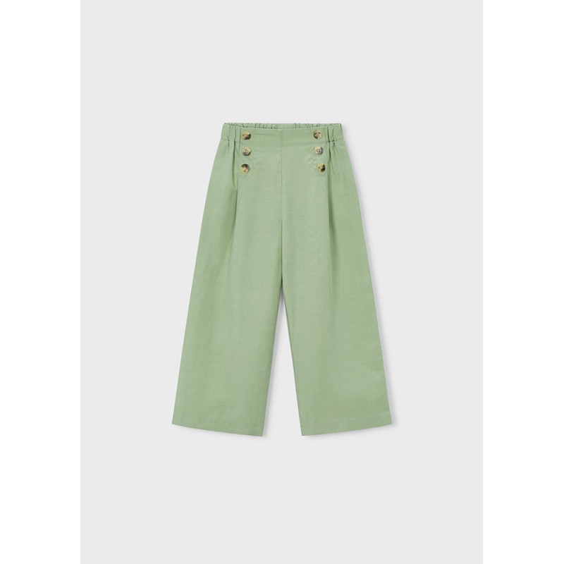 MF Pantalon fluide...