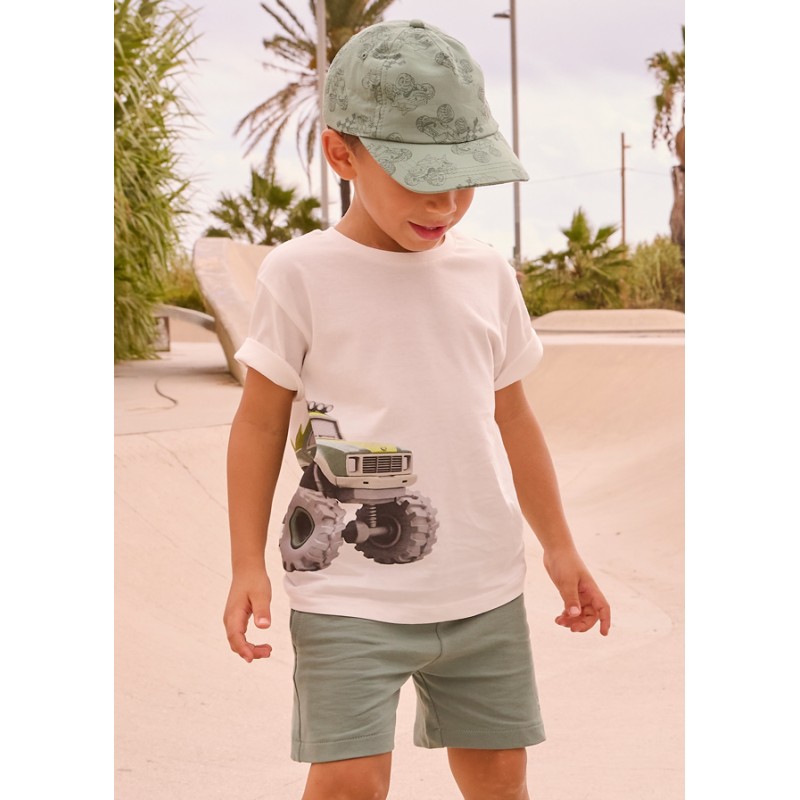 MG Ensemble imprimé...