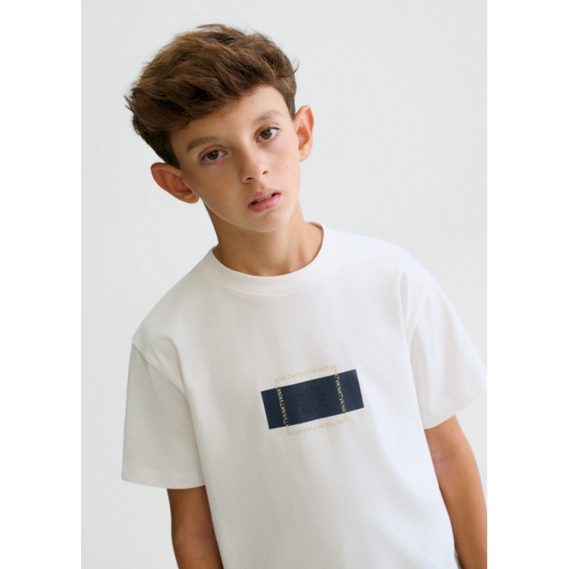 GG T-shirt m/c formal