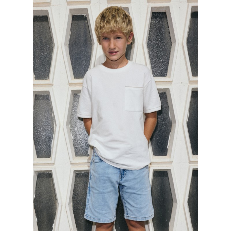 GG T-shirt m/c granit