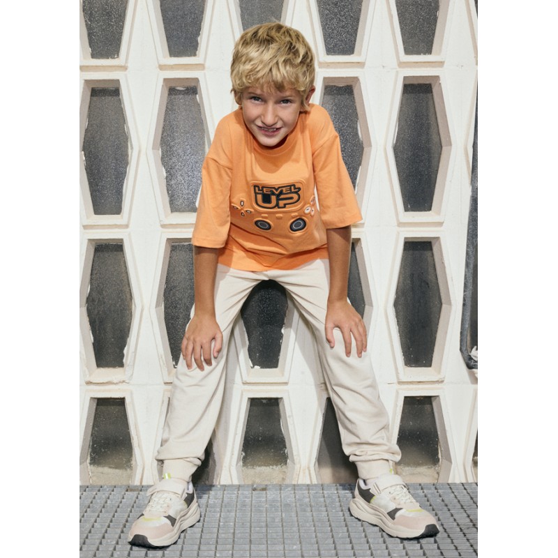 GG T-shirt m.courtes...