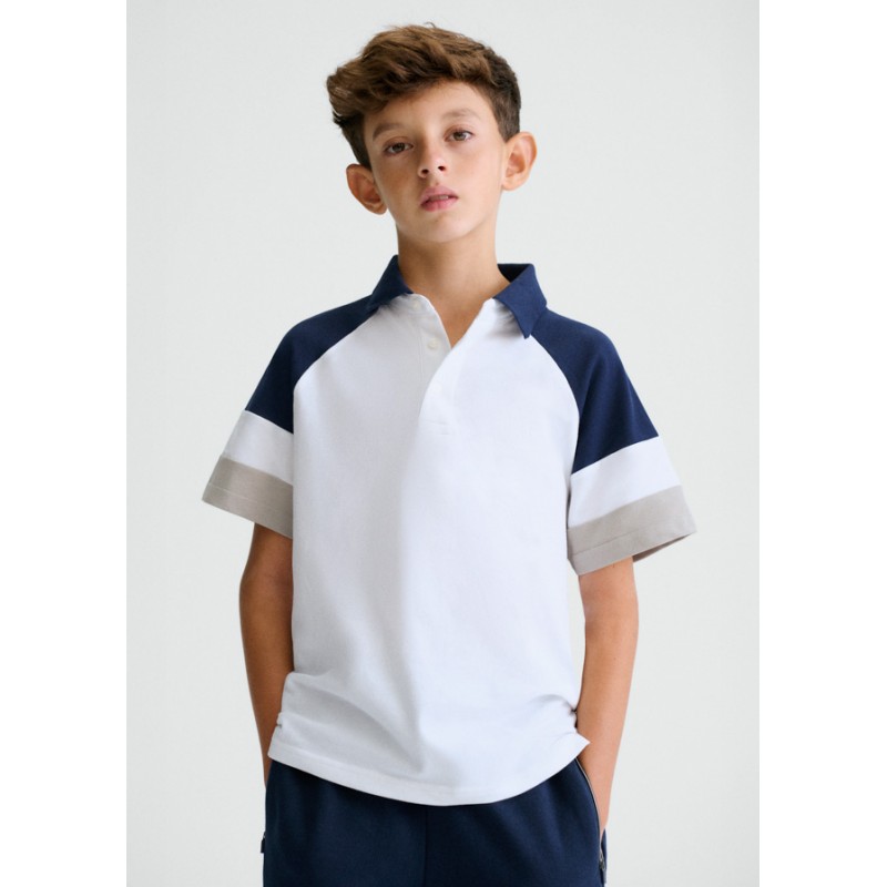 GG Polo m/c assorti...