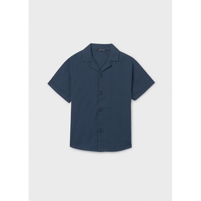 GG Chemise m/C col resort...