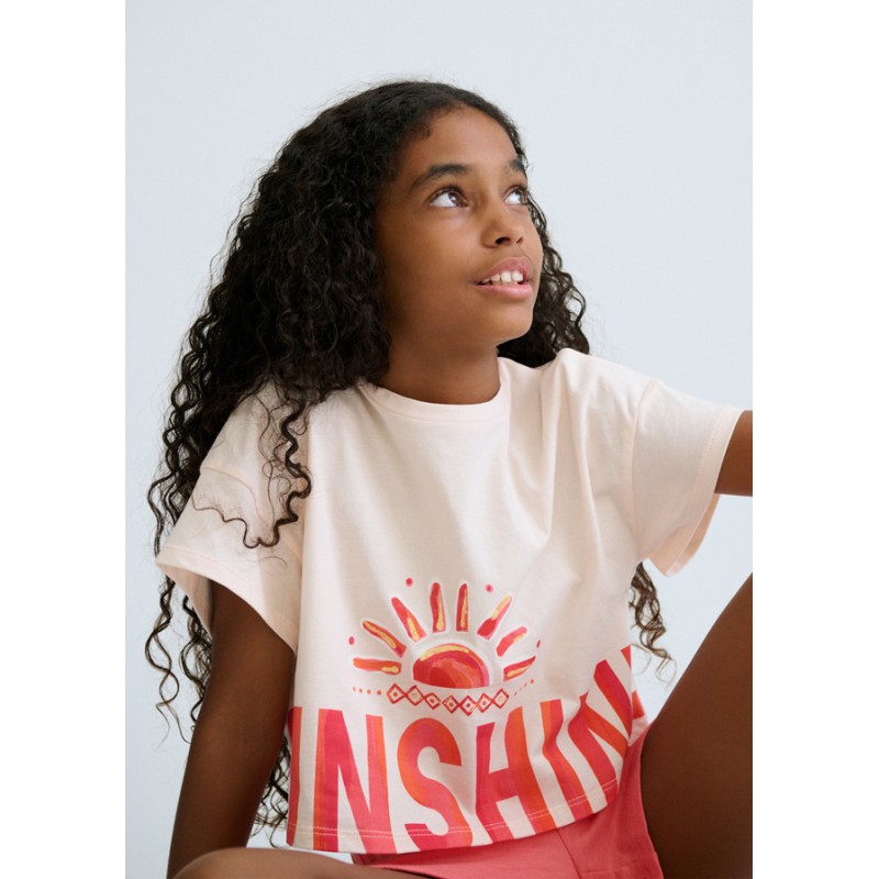 GF Ensemble short graphique