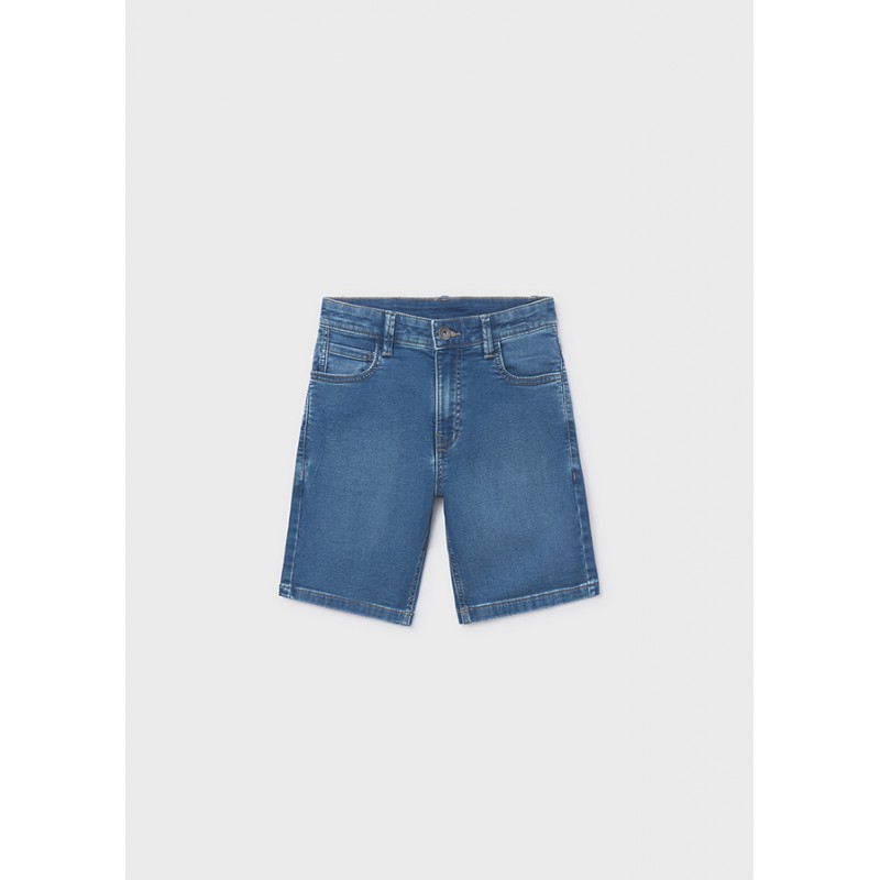 GG Bermuda soft jean 5p